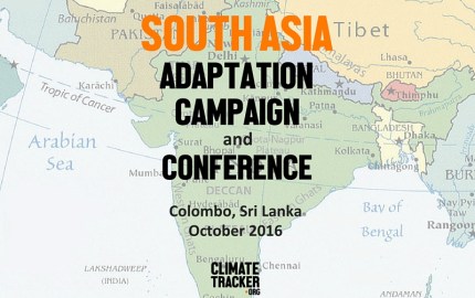 SOUTH ASIA
