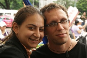 dating 1 Adam- the Canadian Tracker