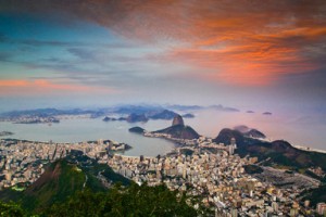 I’m here; “I’m in Rio!” and if I can, I’ll write against the future we can’t afford. I’ll write against the future we NEED to avoid.