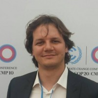 Santiago Ortega