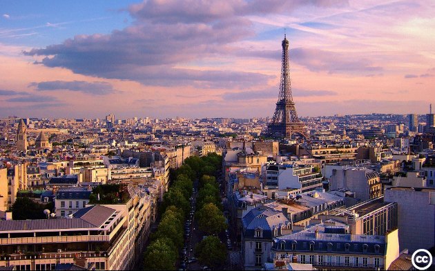 Paris